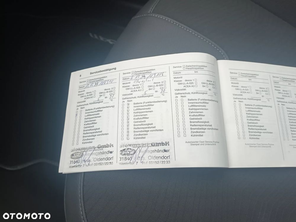 Opel Adam 1.2 Unlimited - 31