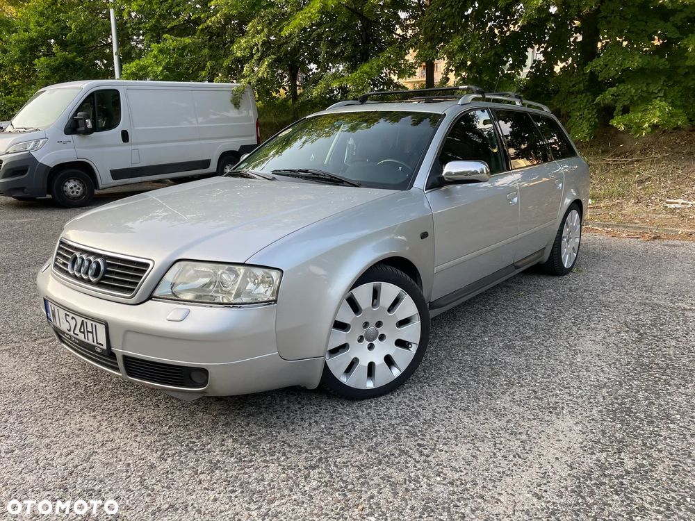 Audi A6 - 3