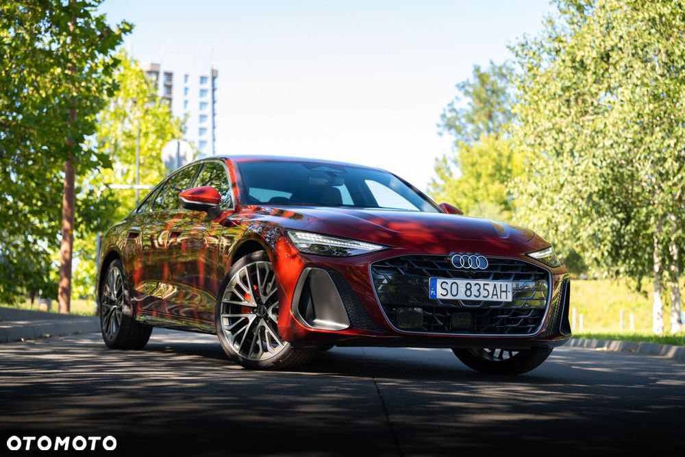 Audi A6 - 3