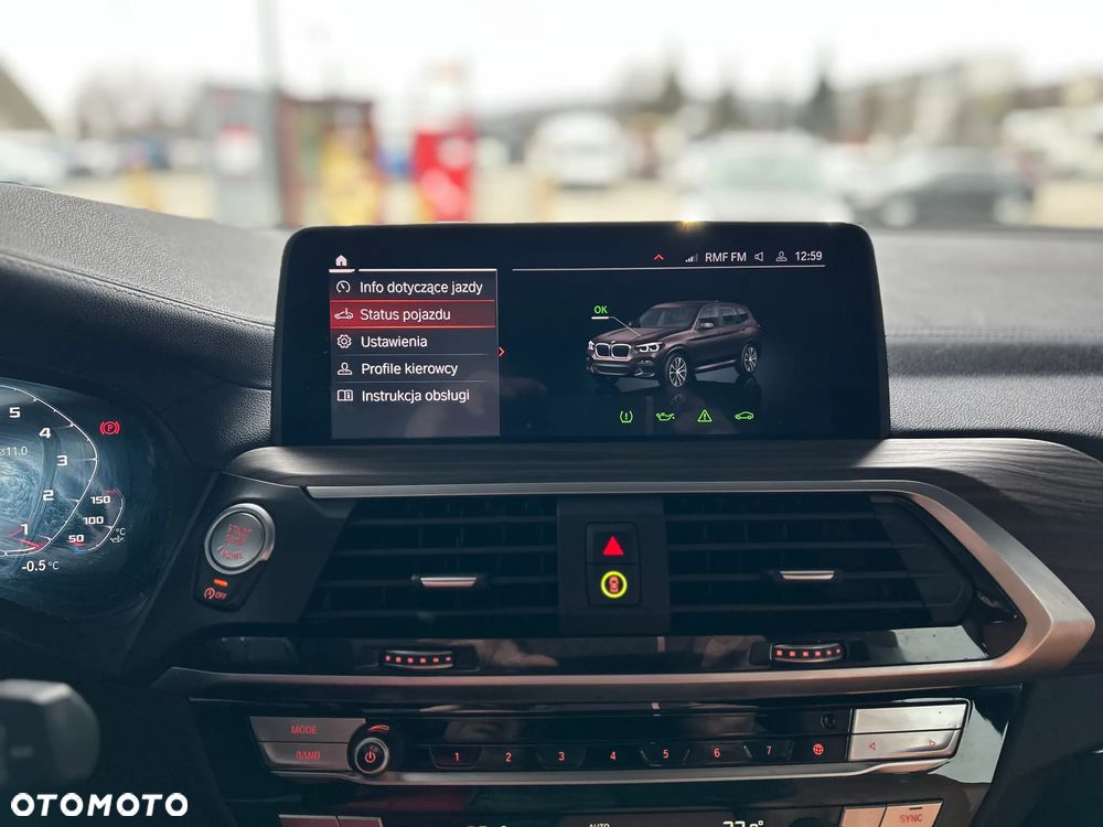 BMW X3 xDrive30i M Sport - 29