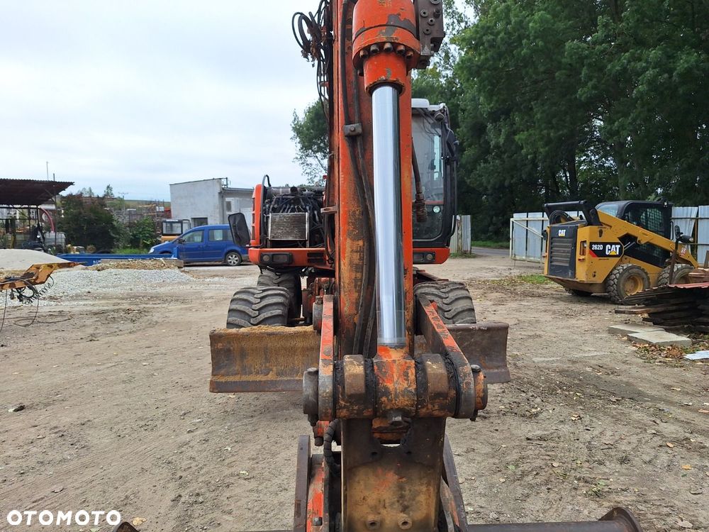 Case Wx 125 4X4 - 35