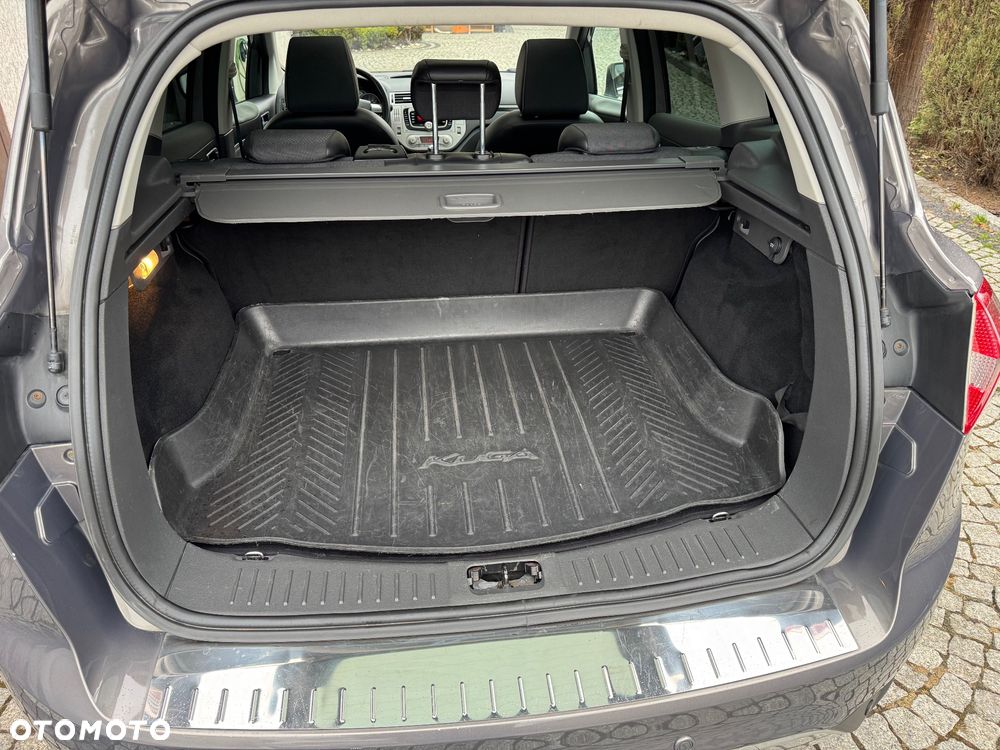 Ford Kuga 2.0 TDCi 4x4 Champions Edition - 27