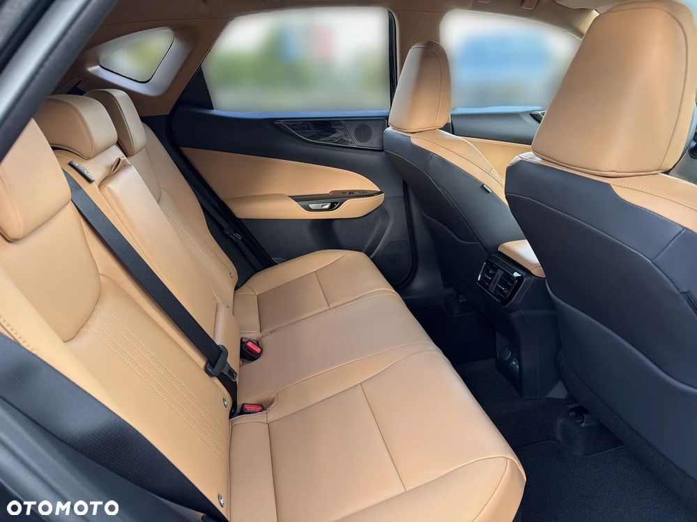 Lexus NX 350h Prestige 2WD - 13