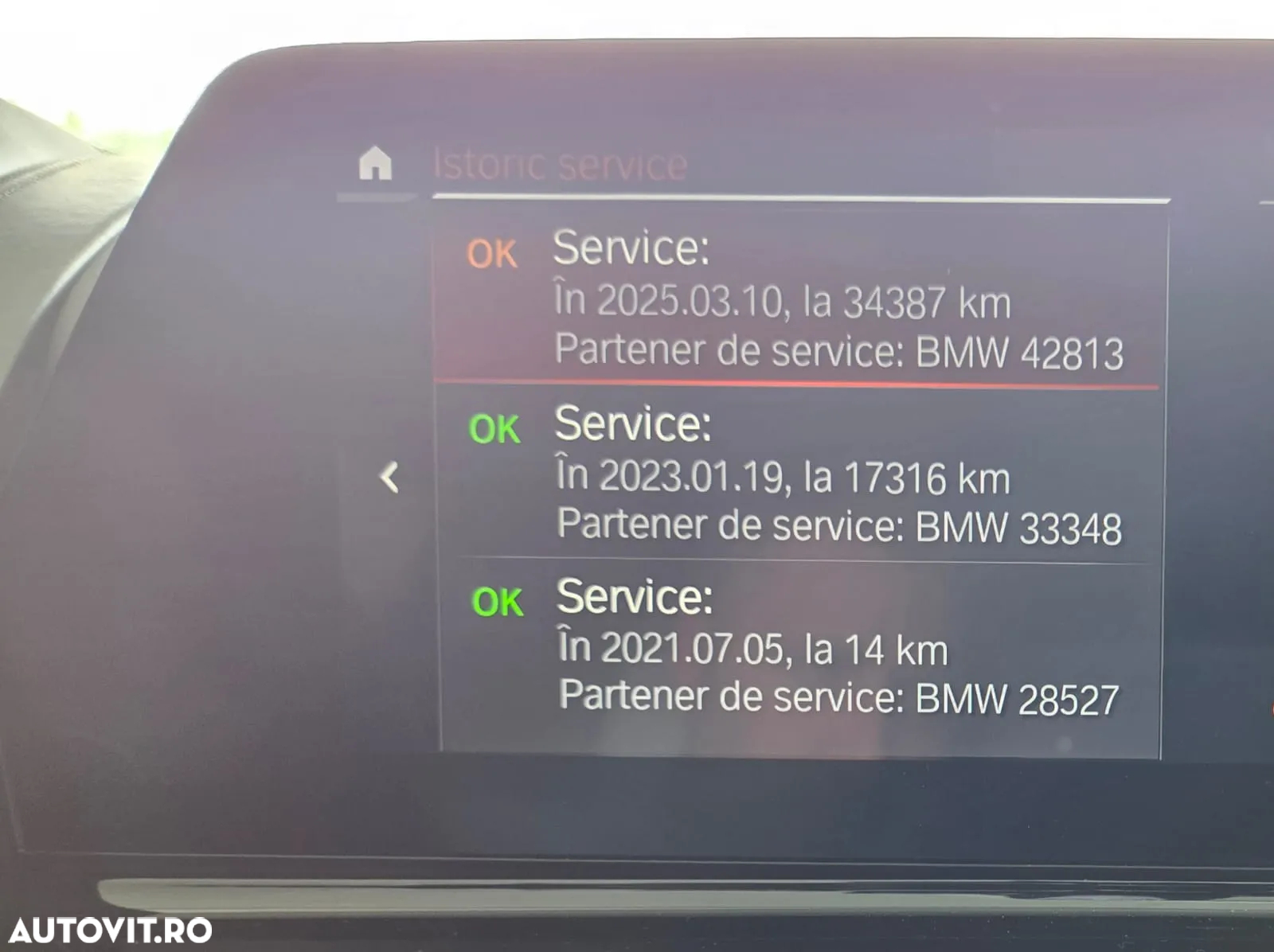 BMW Seria 8 - 40