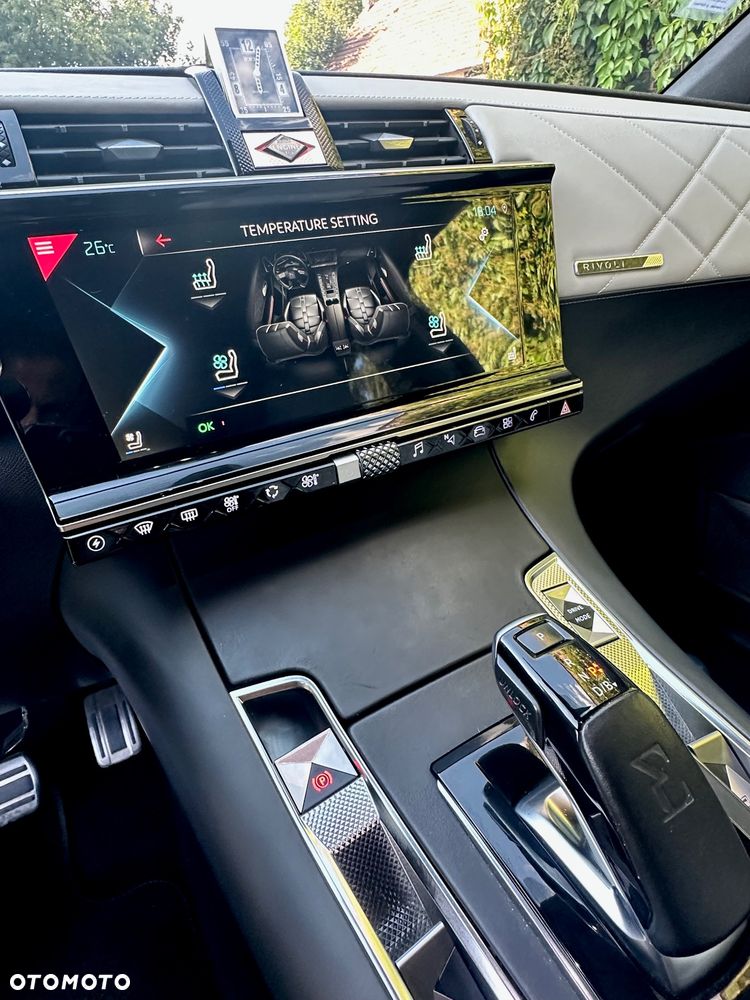 DS Automobiles DS 7 Crossback 1.6 PureTech Rivoli - 4