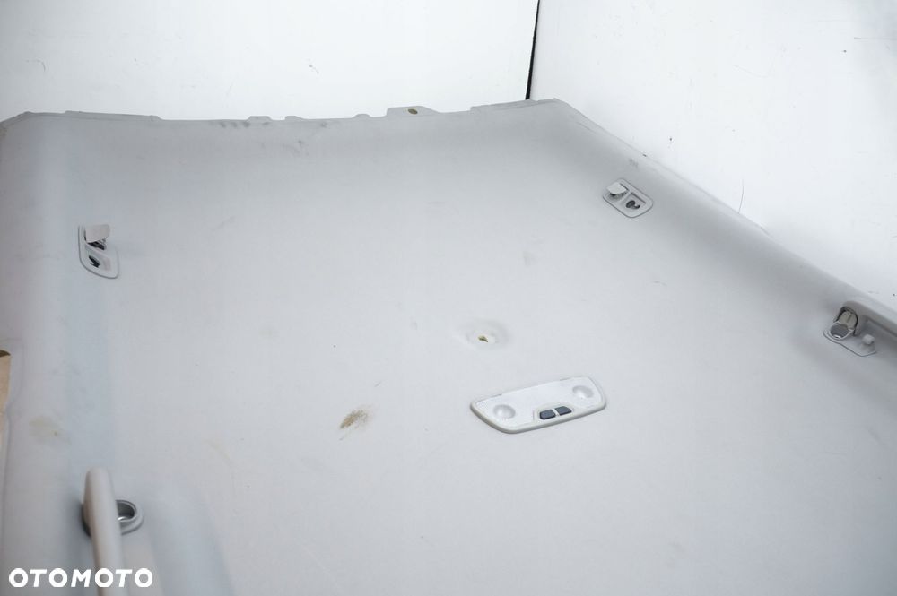 podsufitka sufit podbitka volvo v50 lift 31271651 szara - 5