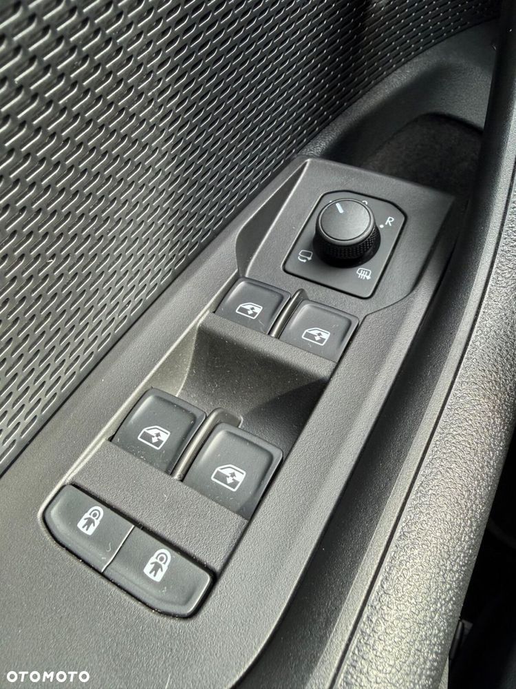 Skoda Octavia - 17