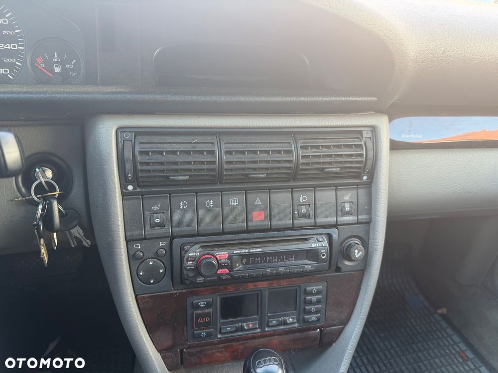 Audi Inny - 8