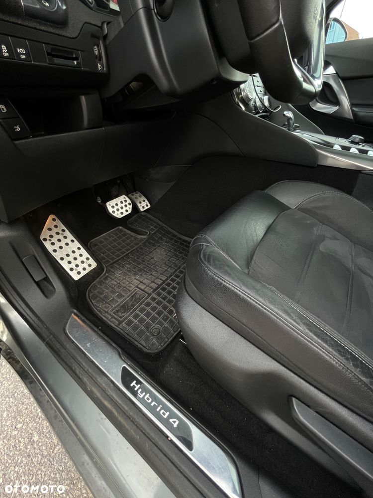 Citroën DS5 2.0 HDi Hybrid4 Pure Pearl MCP - 26