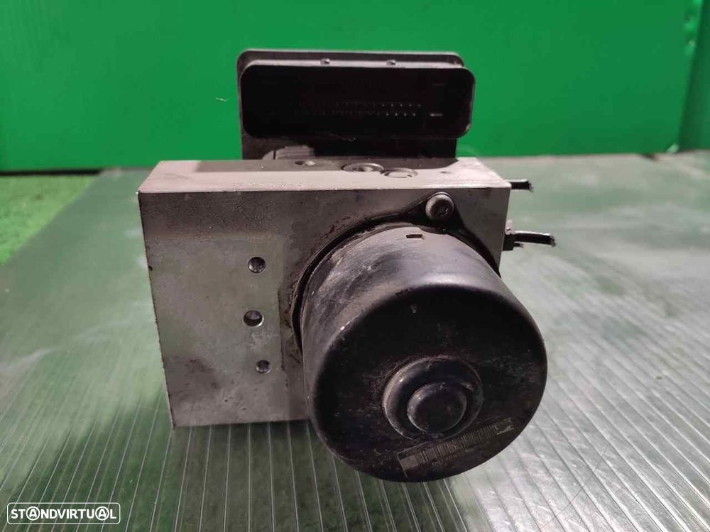 ABS MERCEDES-BENZ CLK - 2