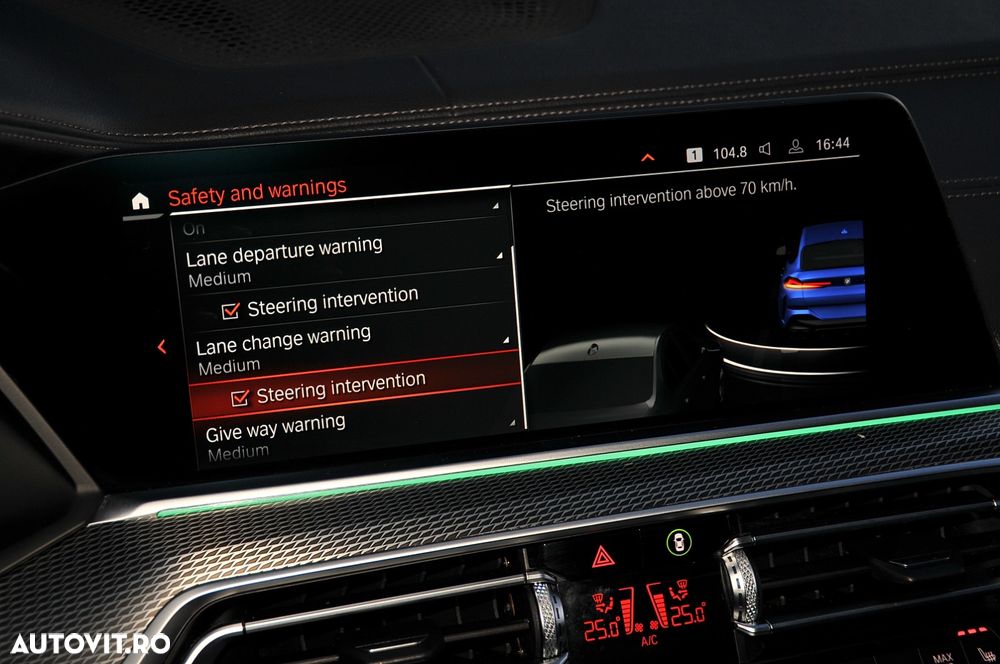 BMW X6 xDrive30d - 20