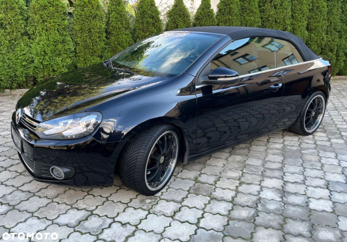 Volkswagen Golf - 20