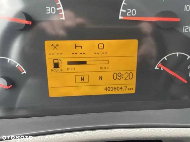 Volvo FL 240 - 14