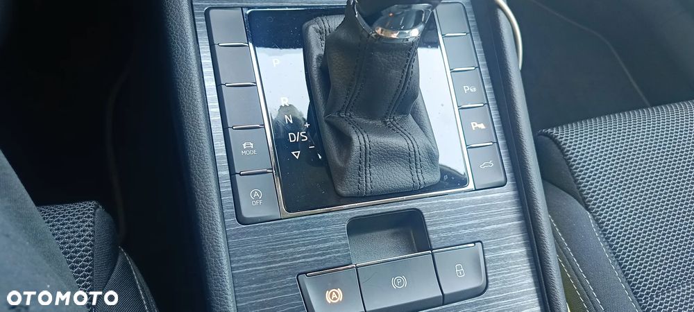Skoda Superb 2.0 TDI DSG Style - 16
