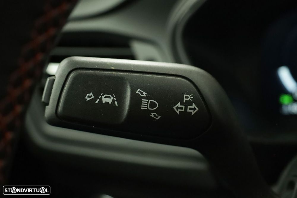 Ford Focus 1.0 EcoBoost MHEV ST-Line X Aut. - 13