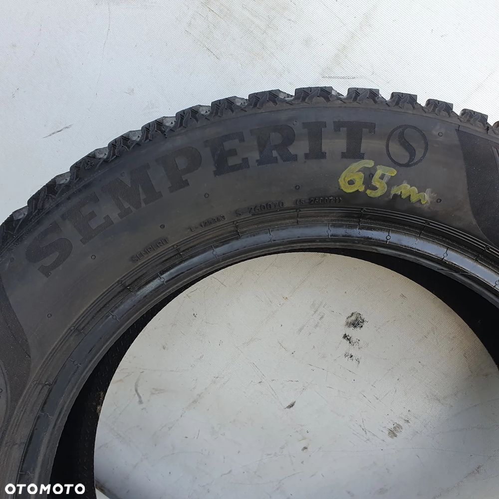 opona zimowa SEMPERIT 185/60r15 - 3