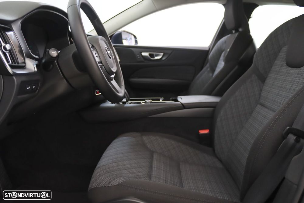 Volvo V60 2.0 T6 AWD TE Core - 8