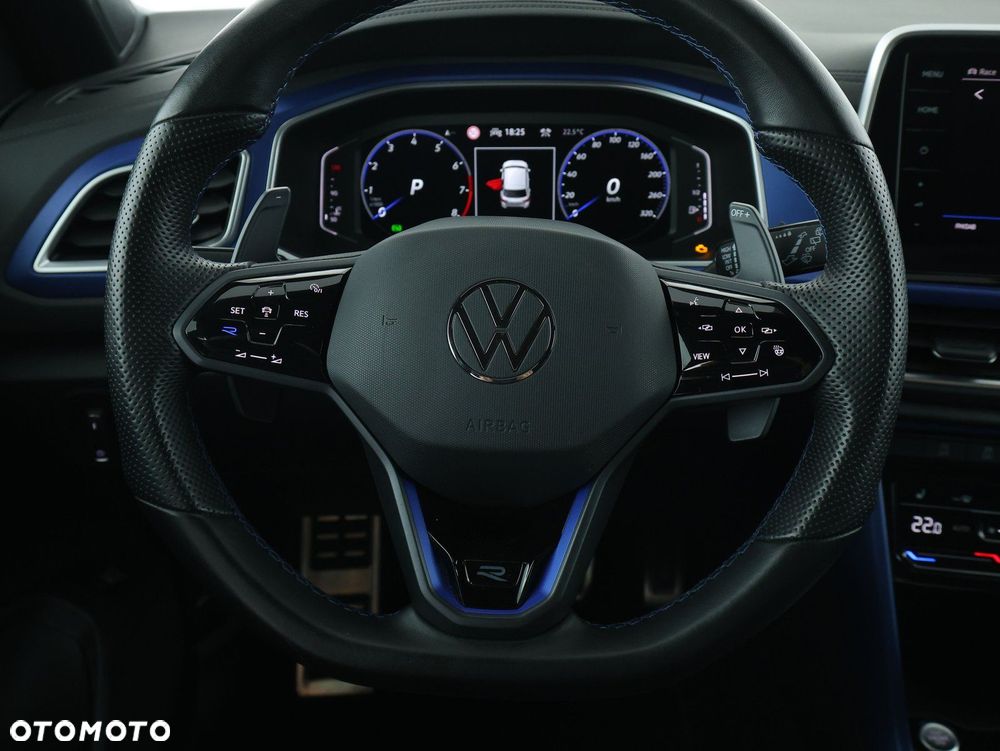 Volkswagen T-Roc - 14