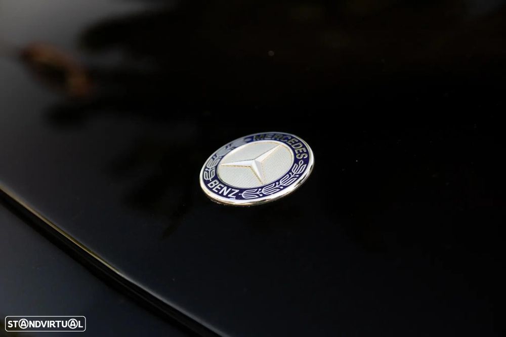 Mercedes-Benz E 220 BlueTEC 9G-TRONIC Avantgarde - 56