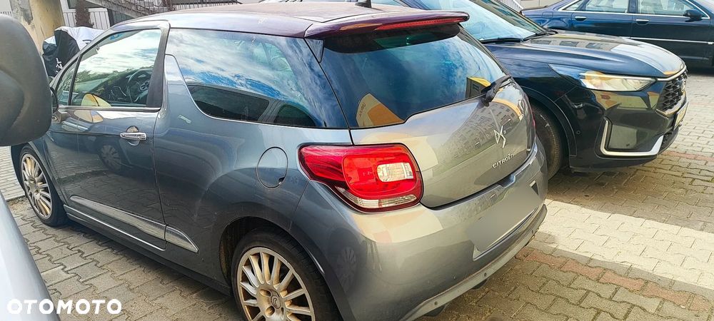 Citroen Ds3 2010 photo 5