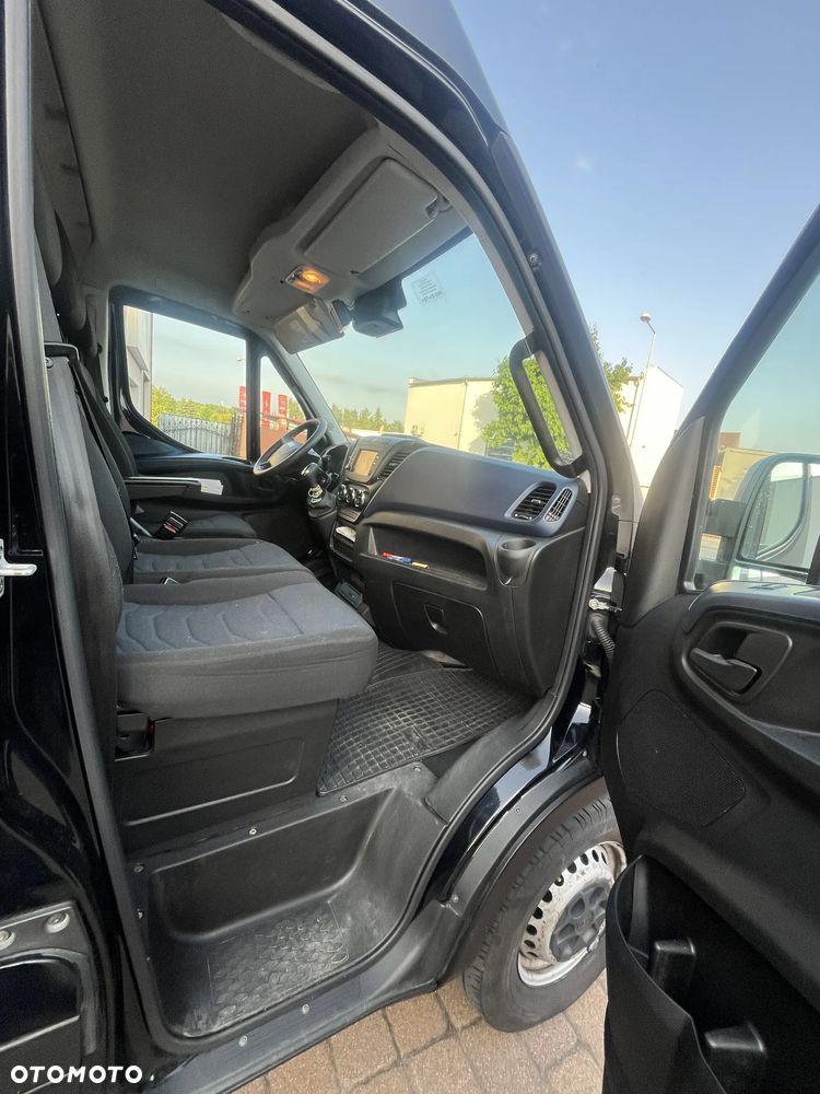 Iveco 35s18 - 9