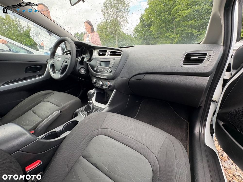 Kia Ceed 1.4 Business Line - 20