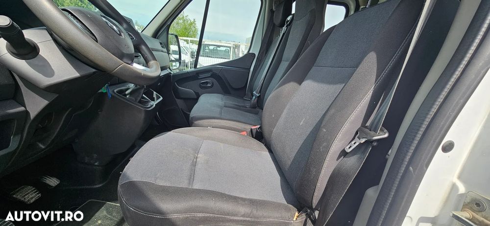 Renault Master Doka 7locuri - 7