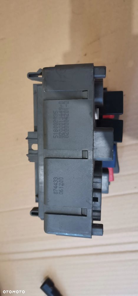 MODUL RENAULT LAGUNA II 8200013449D - 3