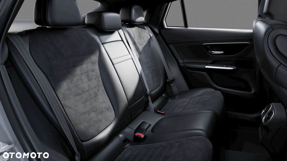 Mercedes-Benz GLC 200 mHEV 4-Matic AMG Line - 11