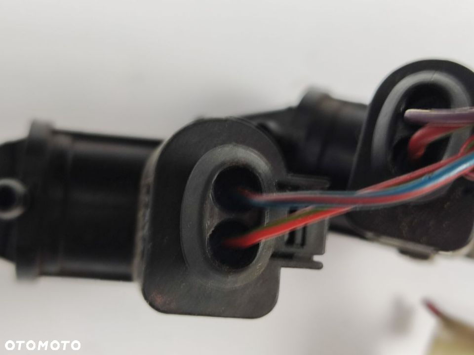 VOLKSWAGEN AUDI Zawór Podciśnienia EGR 1K0906283A - 4