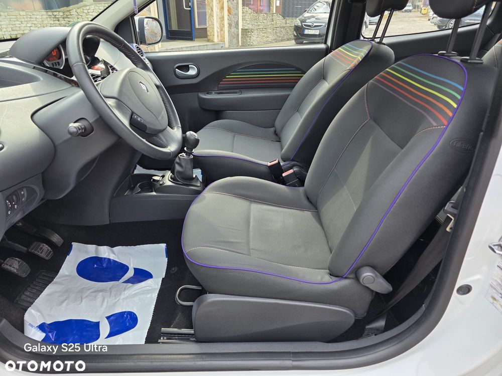 Renault Twingo 1.2 LEV 16V 75 Expression - 13