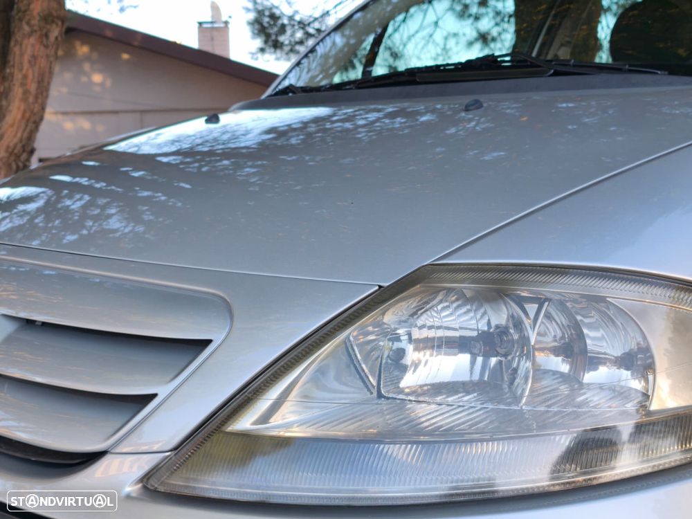 Citroën C3 1.4 HDi SX - 9