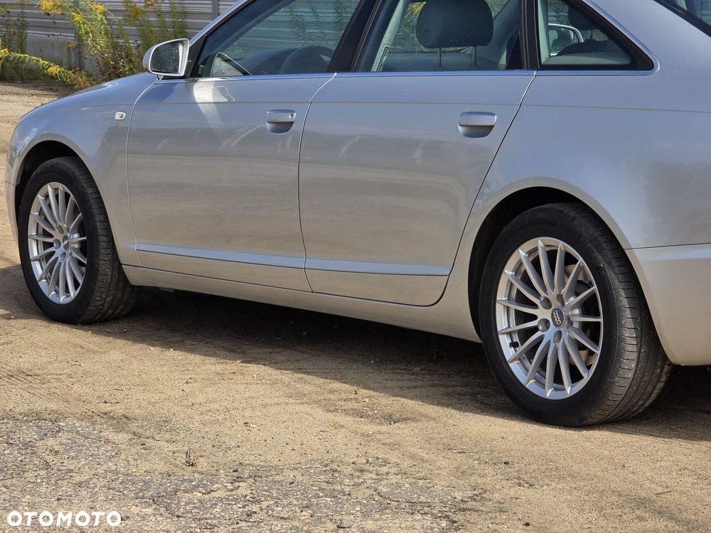 Audi A6 Limousine - 6