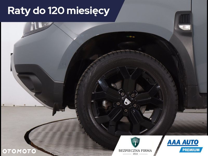 Dacia Duster - 16