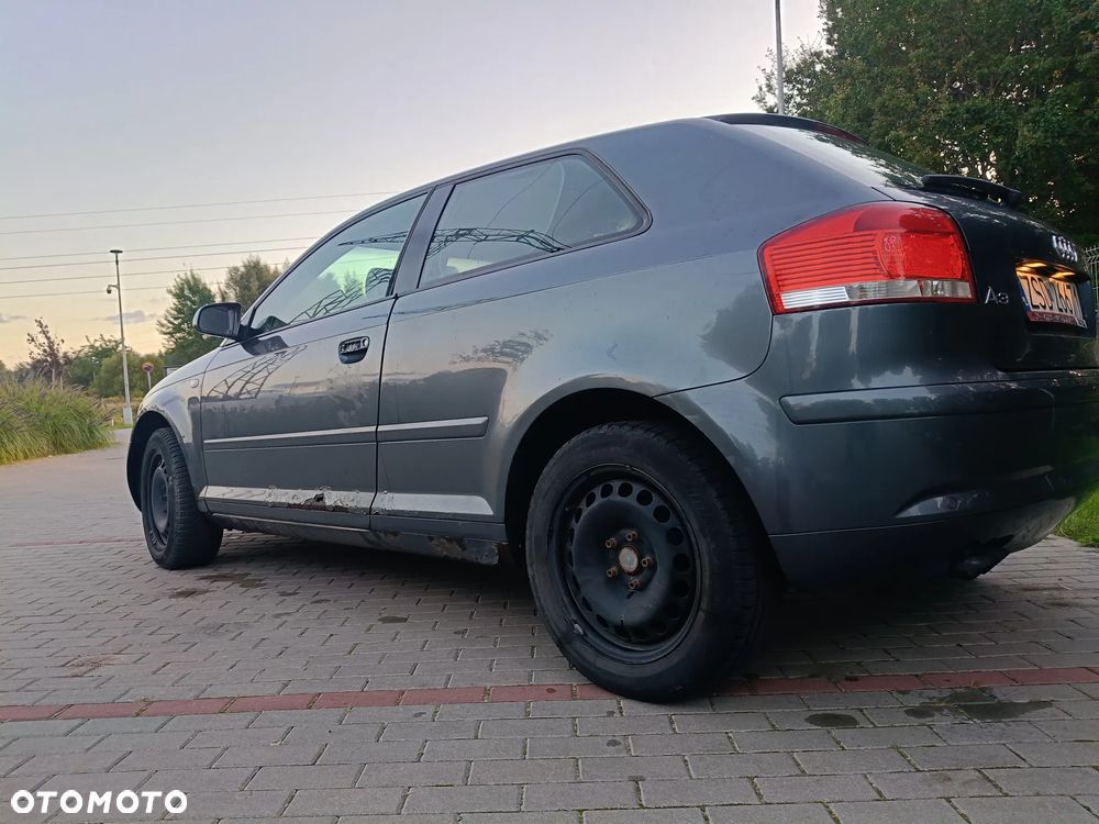 Audi A3 - 14