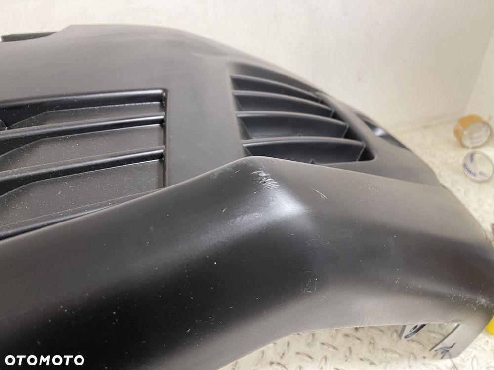 NOWY ORYGINALNY ZDERZAK PRZEDNI PRZÓD VIVARO C ZAFIRA D  EXPERT III JUMPY 16-25 98086399 - 6