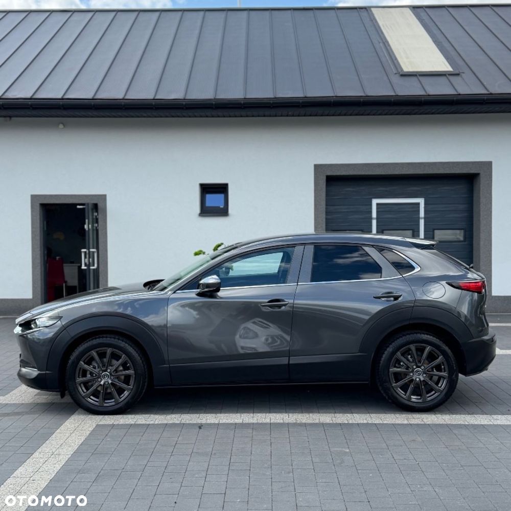 Mazda CX-30 - 5