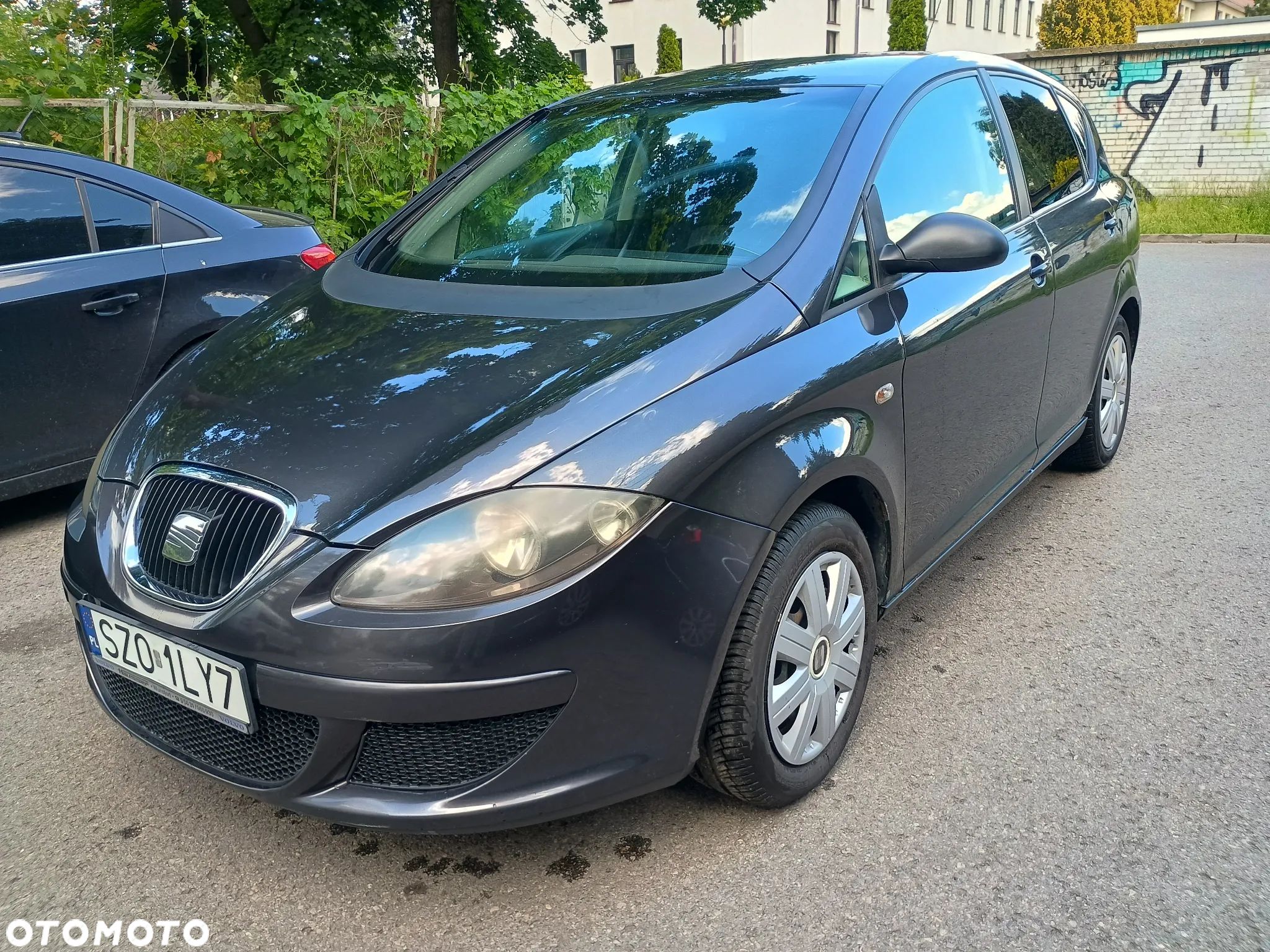 Seat Toledo 1.6 Audience - 1