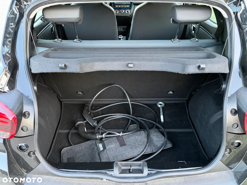 Dacia Spring Comfort Plus - 25