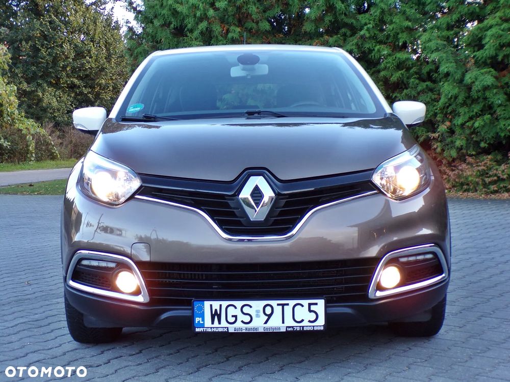 Renault Captur ENERGY TCe 90 Start&Stop Intens - 6