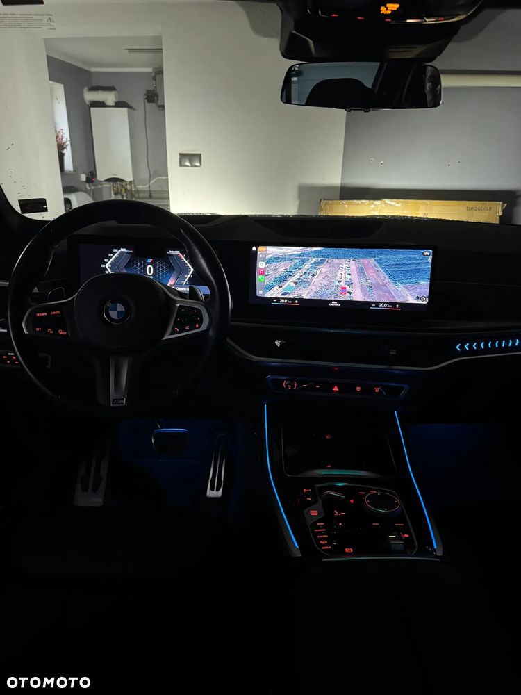 BMW X7 xDrive40i - 31