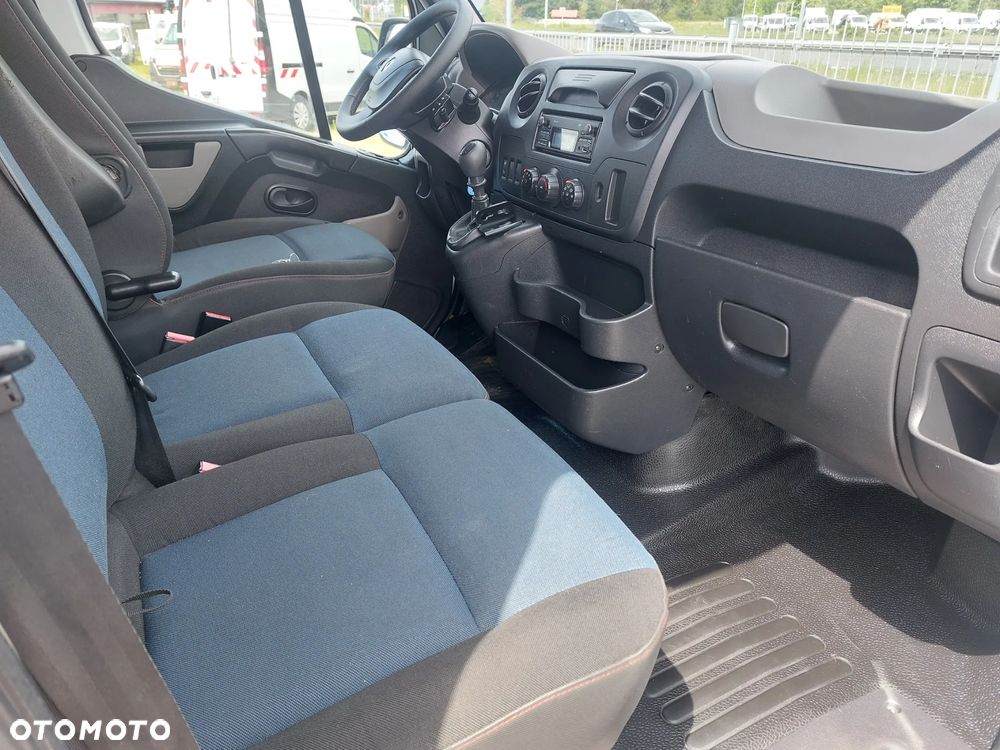 Renault Master/L2H2/ Francja/ Gwarantowany przebieg - 4