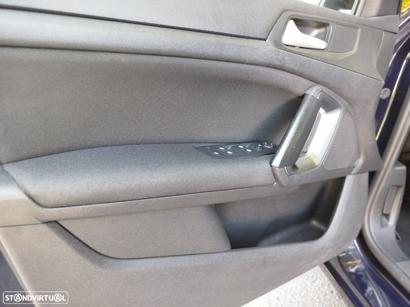 Peugeot 308 SW 1.6 e-HDi Active - 26