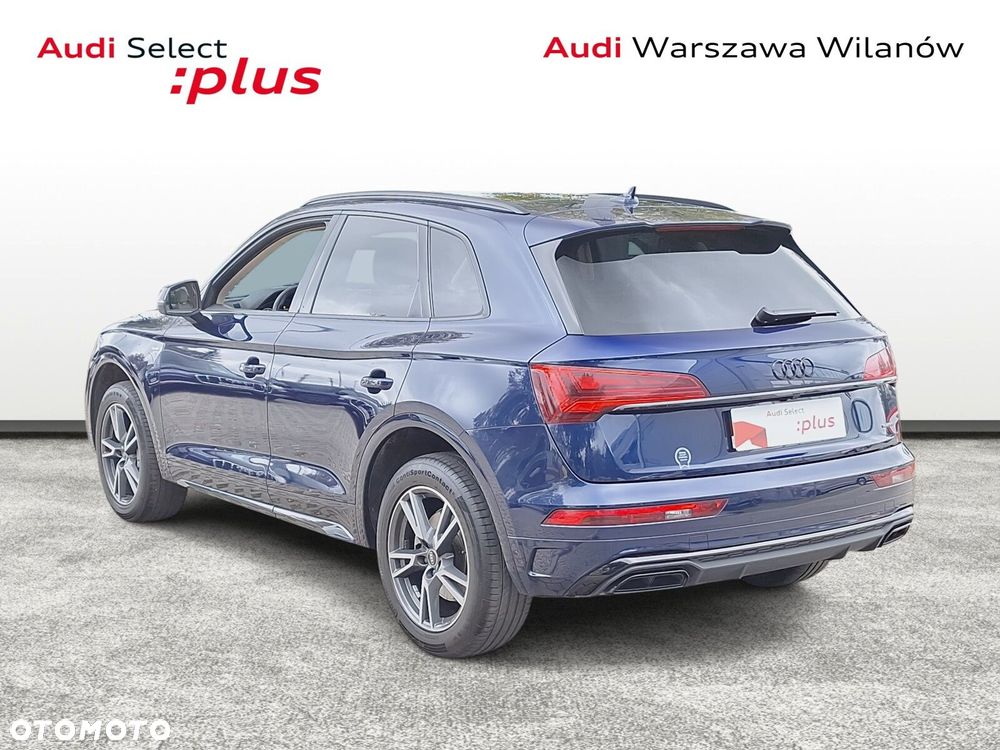 Audi Q5 - 3