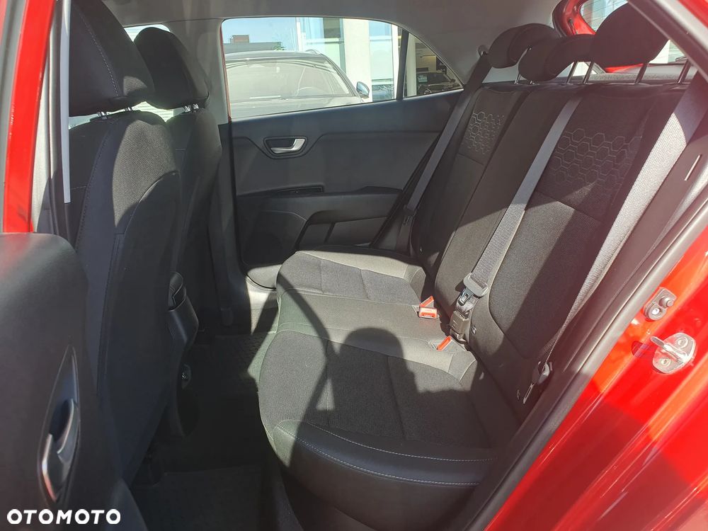 Kia Rio 1.0 T-GDI L - 26