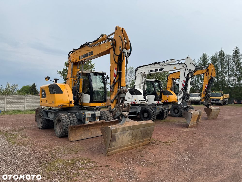 Liebherr - 3