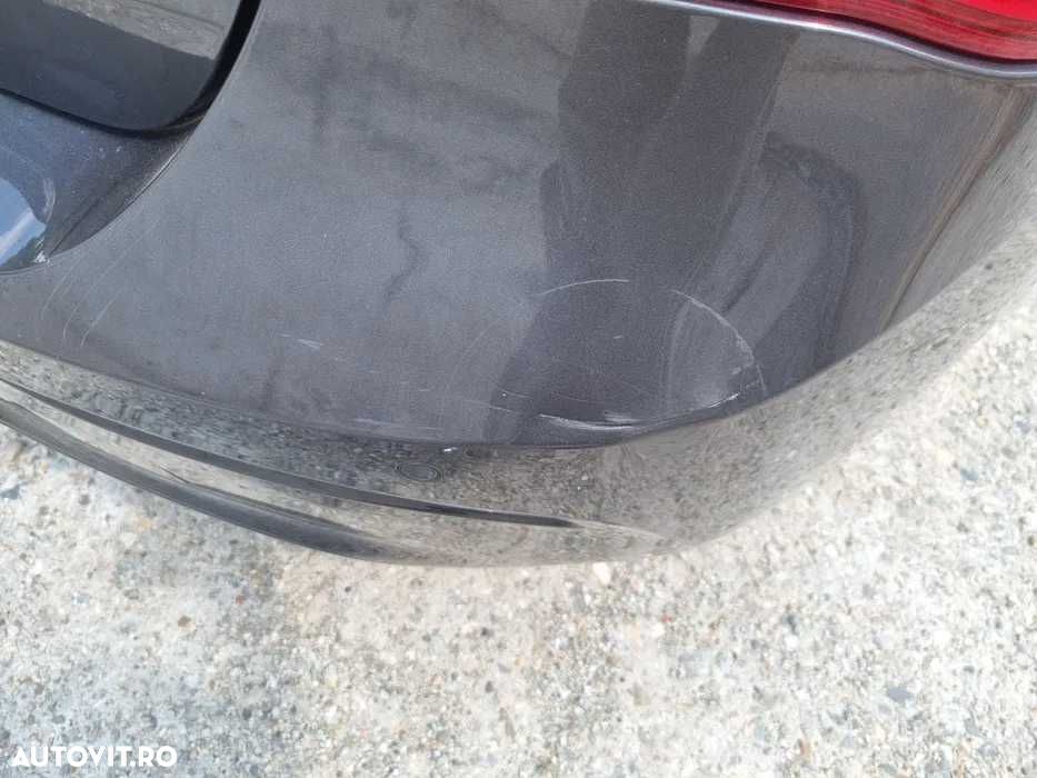 Bara spate bmw seria 1 f20 f21 facelift lci - 4