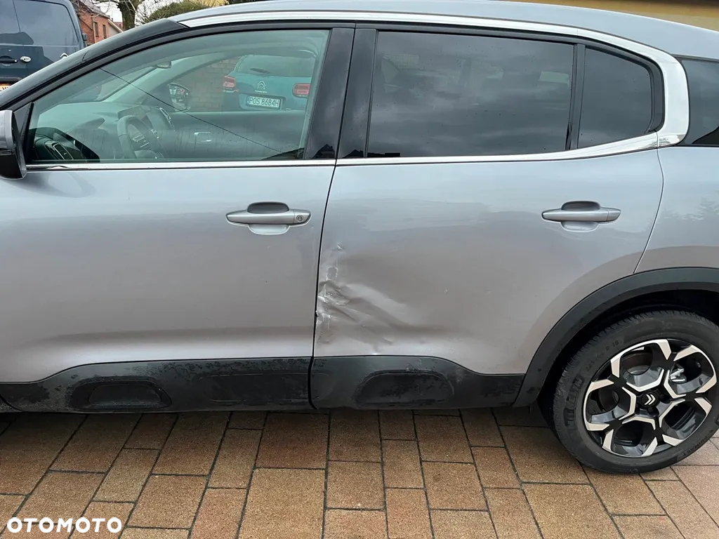 Citroën C5 Aircross 1.2 PureTech Feel - 7