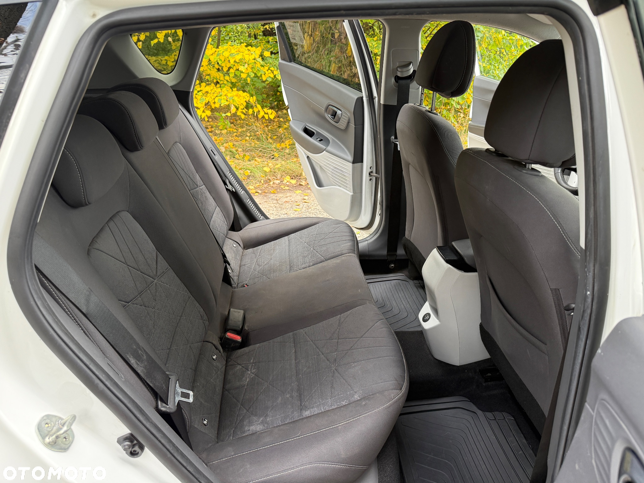 Hyundai Bayon - 7