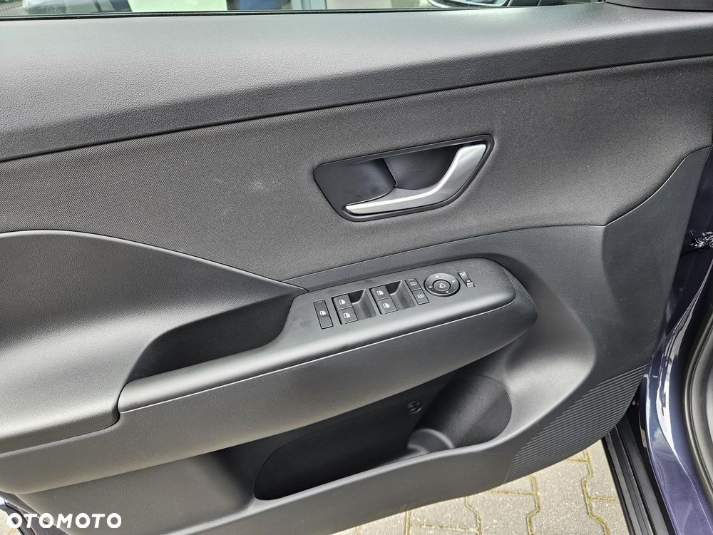 Hyundai Kona 1.6 GDI Hybrid Executive DCT - 19